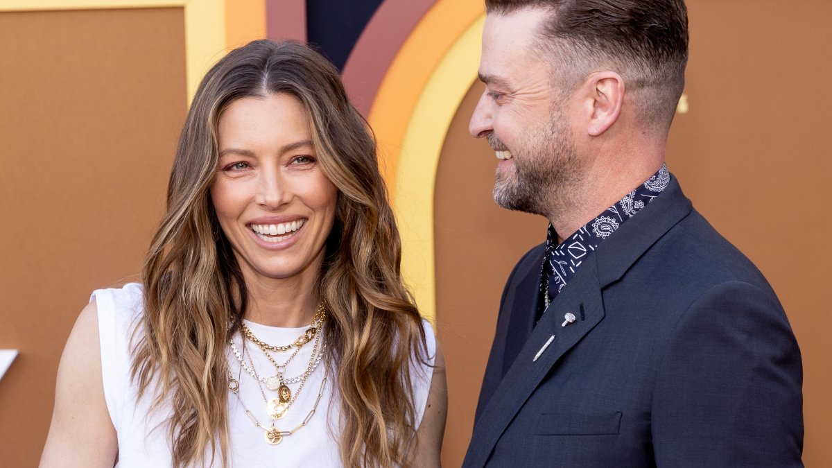 Justin Timberlake Declares He’s Now Likely by ‘Jessica Biel’s Boyfriend’ Just after Hilarious TikTok Comment