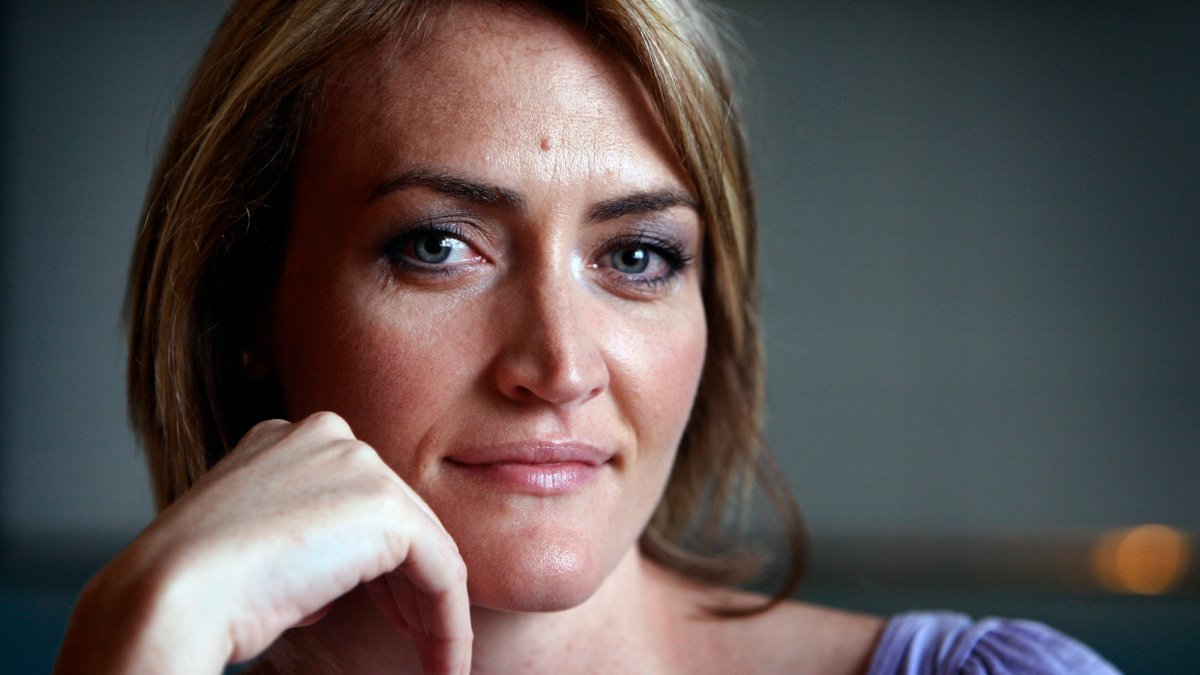 Mommy Blogger Heather Armstrong, Recognised as Dooce to Enthusiasts, Lifeless at 47