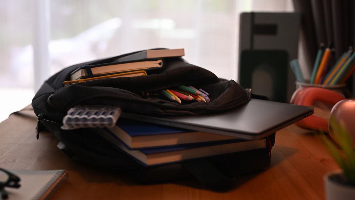 Grand Rapids School District Bans Backpacks Amid Gun Concerns – NBC 6 South Florida - Vimarsana News