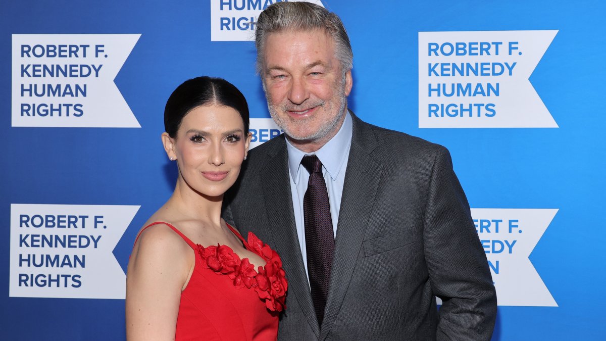 Alec Baldwin Reacts to Start of Initially Grandchild Immediately after Eire Baldwin Welcomes Little one Female