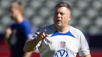 Who is B.J. Callaghan? What to Know About USMNT's New Manager