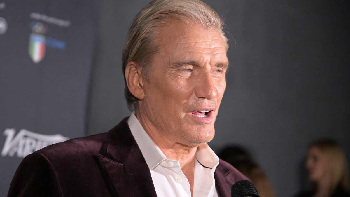 ‘Rocky IV’ Star Dolph Lundgren Says He Was Specified ‘2 to 3 Years’ to Reside In the course of 8-12 months Most cancers Struggle