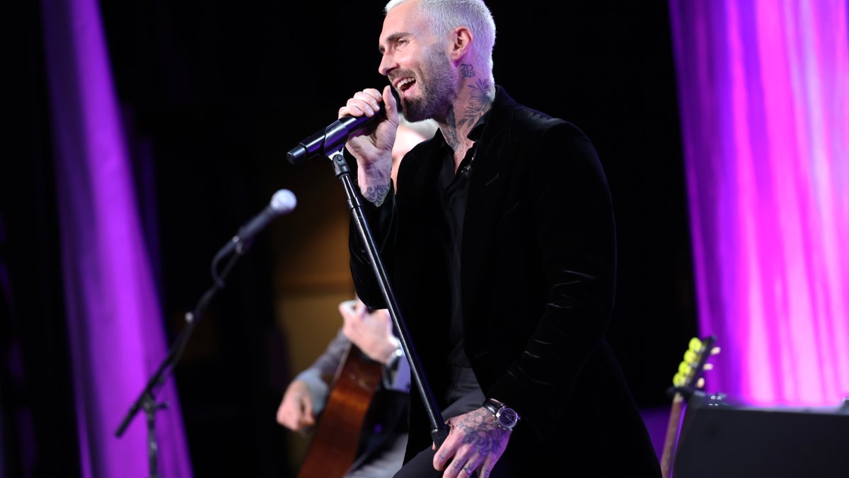 Adam Levine Returning to ‘The Voice’ for Season Finale Functionality. Listed here Are the Specifics