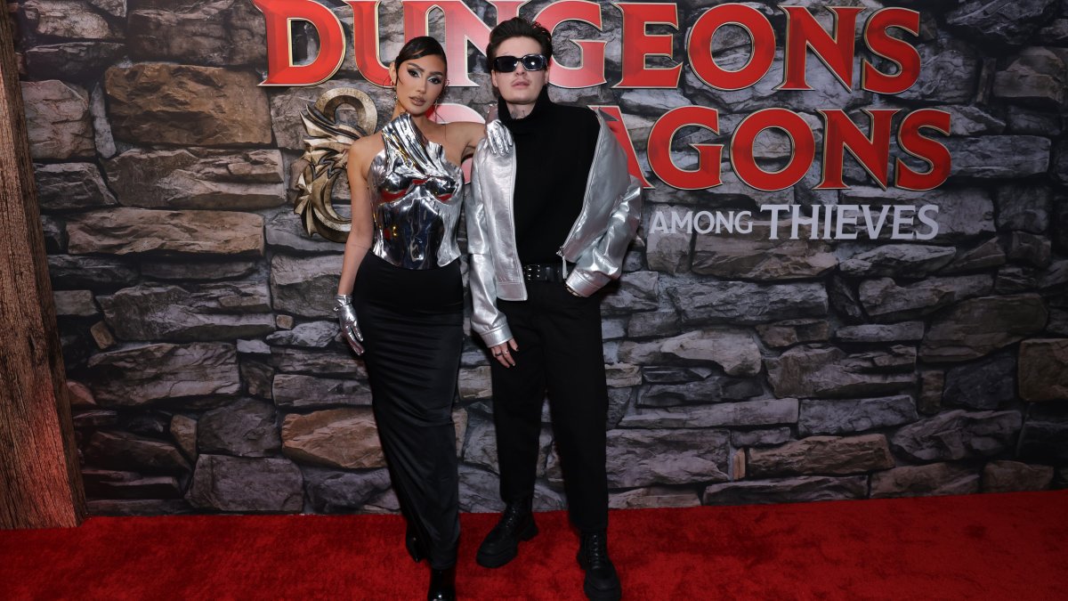 Way too Very hot to Handle’s Francesca Farago and TikToker Jesse Sullivan Are Engaged
