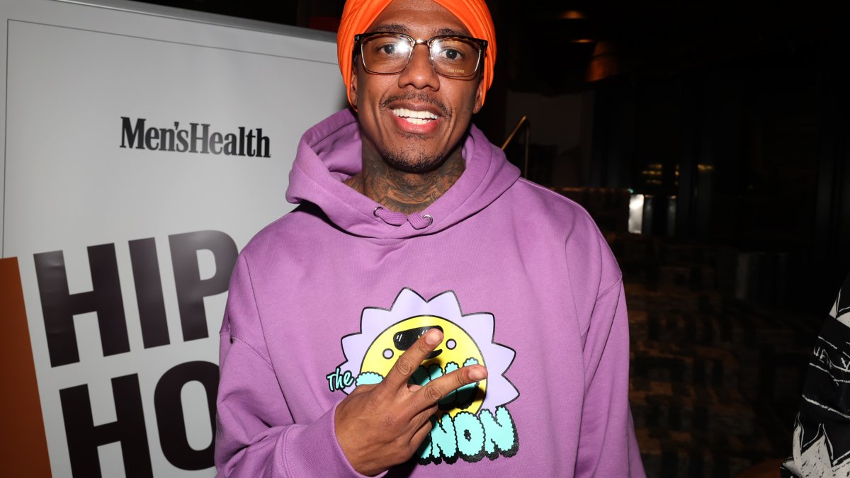 Nick Cannon Reveals Which of His Little ones He Spends the Most Time With