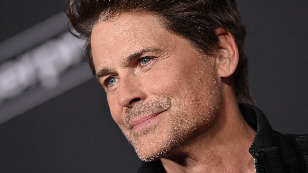 Rob Lowe Celebrates 33 A long time of Sobriety With Message on His Recovery Journey