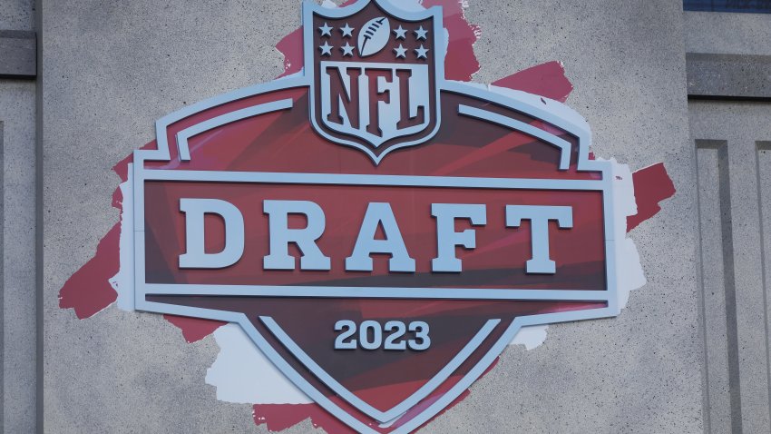 The Pick is In: Top 10 Picks In the 2022 NFL Draft – NBC 6 South Florida