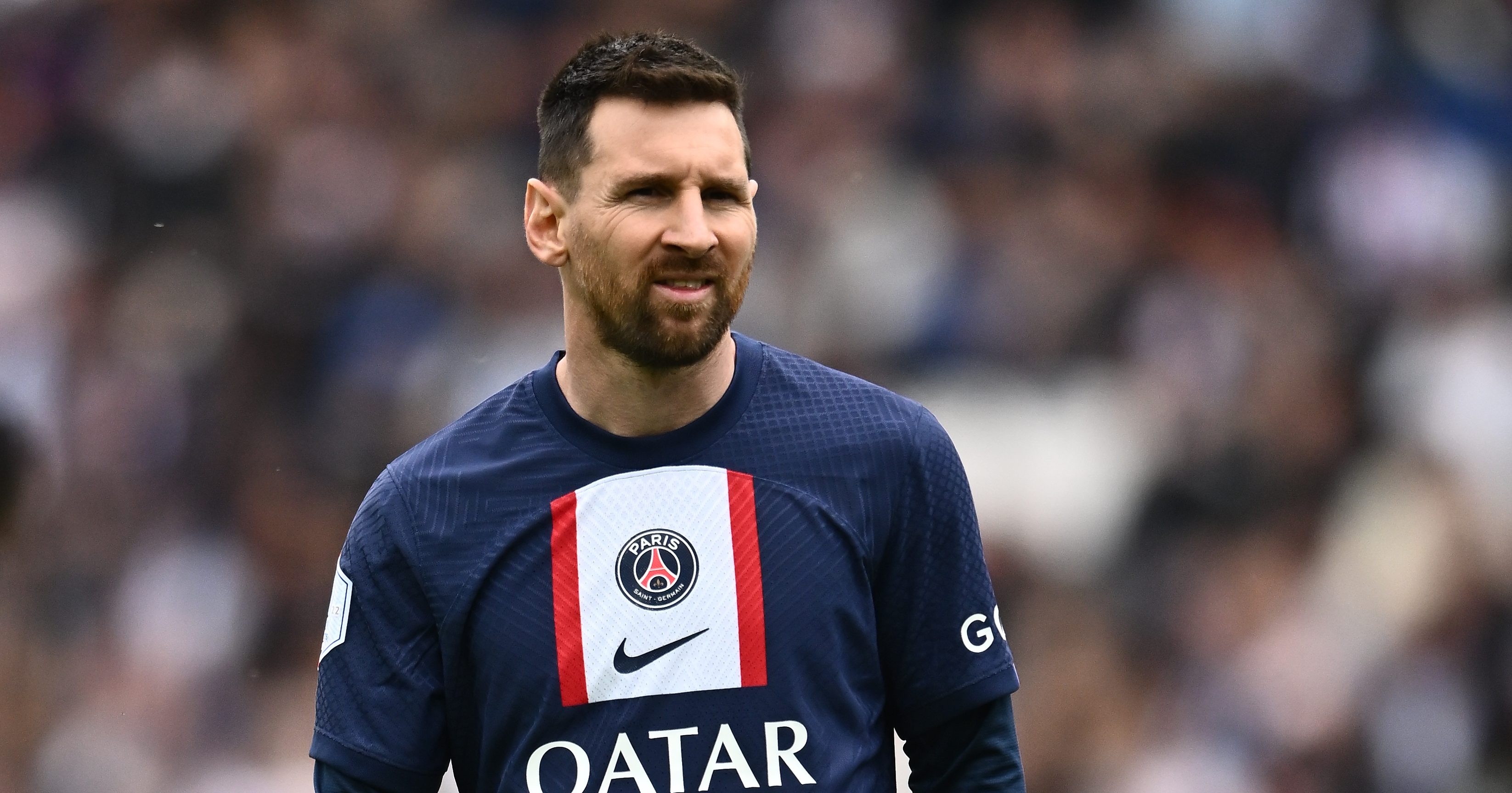 Five Potential Destinations for PSG's Lionel Messi – NBC Bay Area