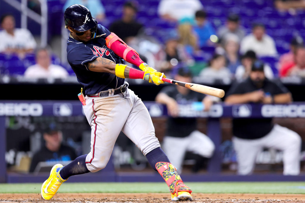 Status Of Ronald Acuna Jr., Austin Riley And Max Fried Worries