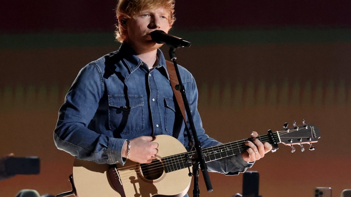 Ed Sheeran Reveals He is Contemplating a ‘Transition Into Country’ Music