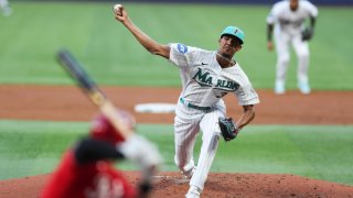 Jose Fernandez, 20, makes Marlins' Opening Day roster - NBC Sports