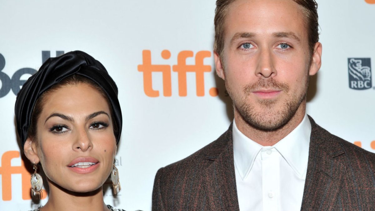 See What Ryan Gosling Reported the Second Eva Mendes Informed Him She Was Expecting With Their Very first Boy or girl
