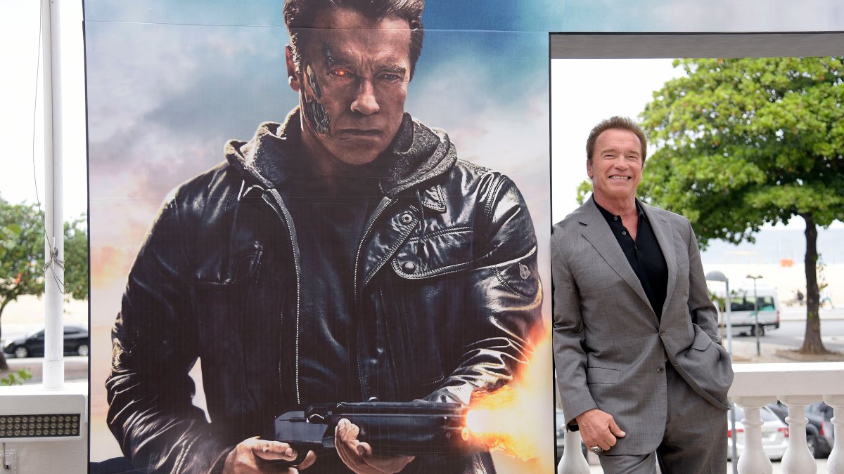 Arnold Schwarzenegger Suggests His Well-known ‘I’ll Be Back’ Line Pretty much Failed to Happen