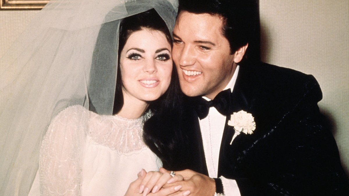 See Priscilla Presley’s Touching Tribute to Her and Elvis’ Marriage ceremony Working day: ‘A Extremely Particular Day’