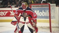 Turn Back the Clock: What Life Was Like During Florida Panthers' 1996 Stanley Cup Run