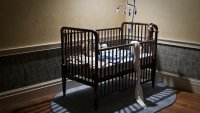 New Clues Emerge About Possible Factors Behind Sudden Infant Death Syndrome