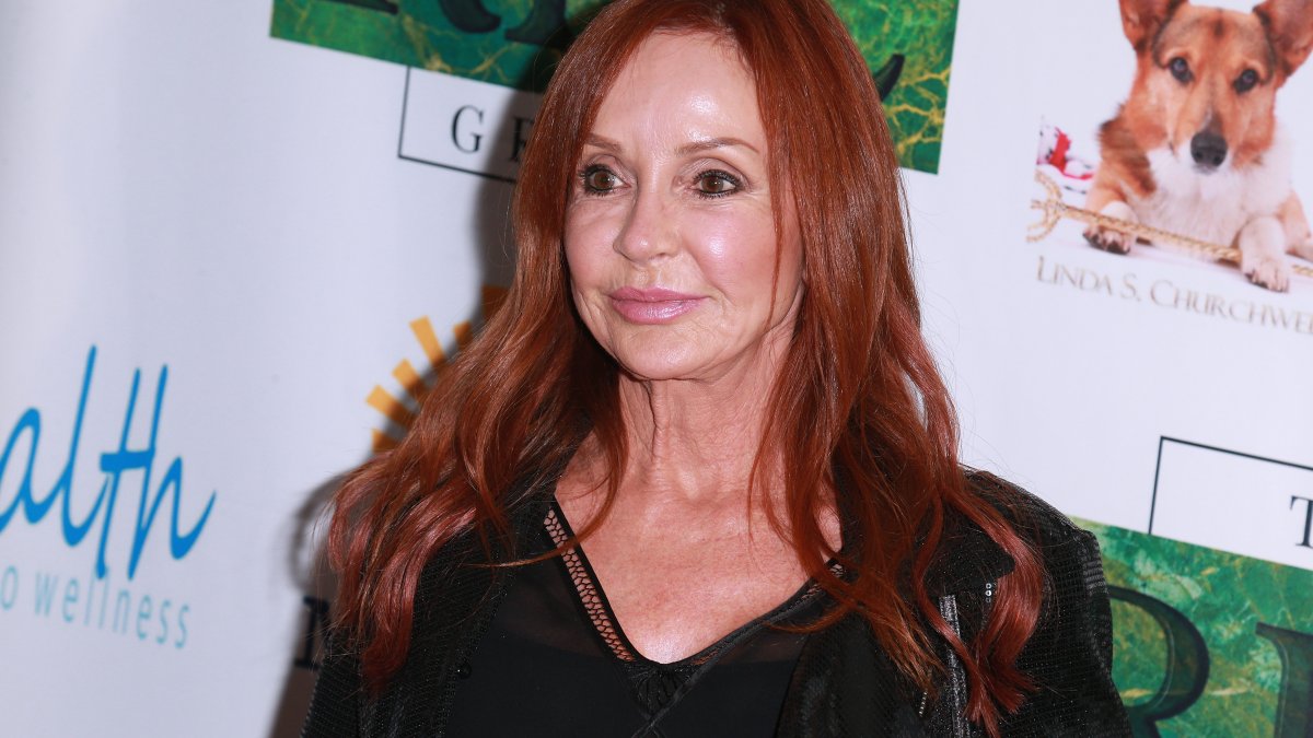 Jacklyn Zeman, ‘General Hospital’ Solid Member, Dies at 70