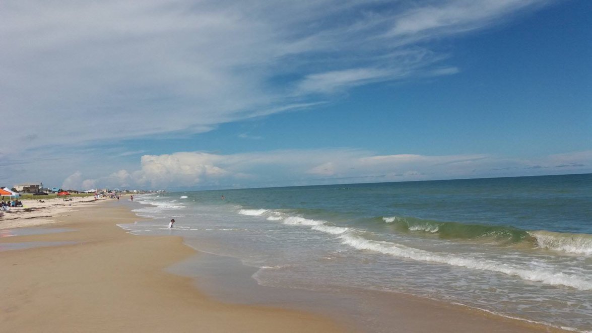 St George Island State Park In Florida Named Best Beach In US NBC 6 st-george-island-state-park-in-florida-named-best-beach-in-us-nbc-6