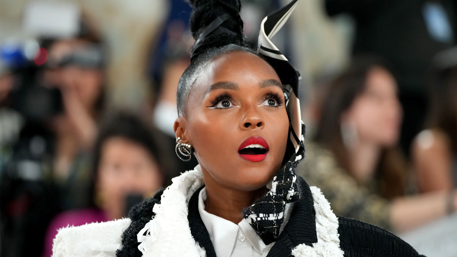 Janelle Monáe Announces 'Age of Pleasure' North American Tour