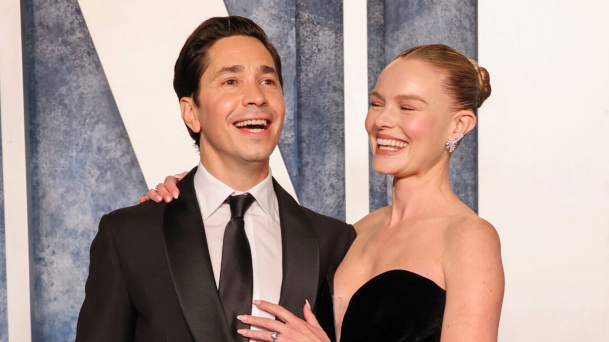 Are Justin Lengthy and Kate Bosworth Married? Actor Subtly Refers to Her as His ‘Wife’ in Podcast