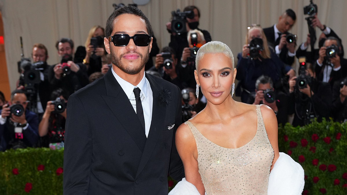 Kim Kardashian Reveals What Actually Led to ‘Sad’ Break up With Pete Davidson