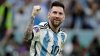 Lionel Messi to join Inter Miami in historic deal