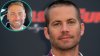 Paul Walker's Brother Cody Names Newborn Son After Late Actor