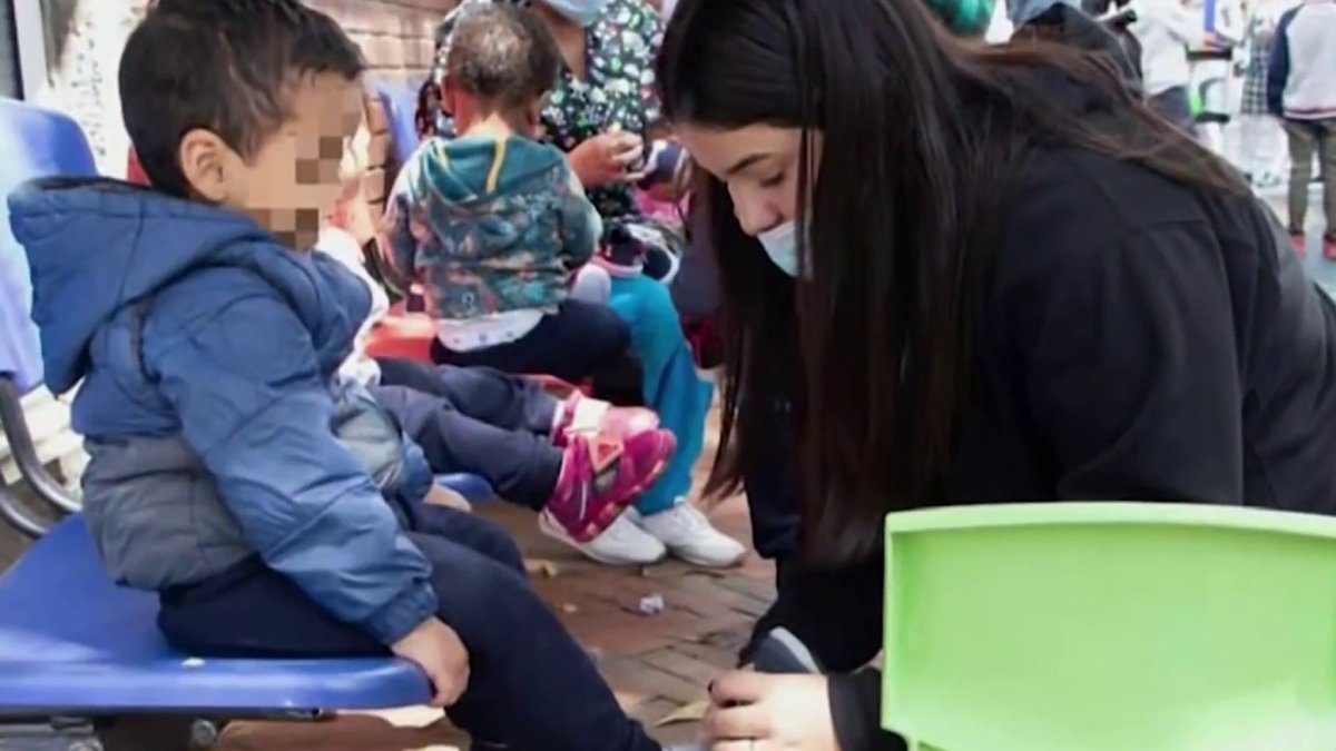 Dr. Michael Krop High School Sofia Torres Inspires Classmates – NBC 6 South Florida - Vimarsana News