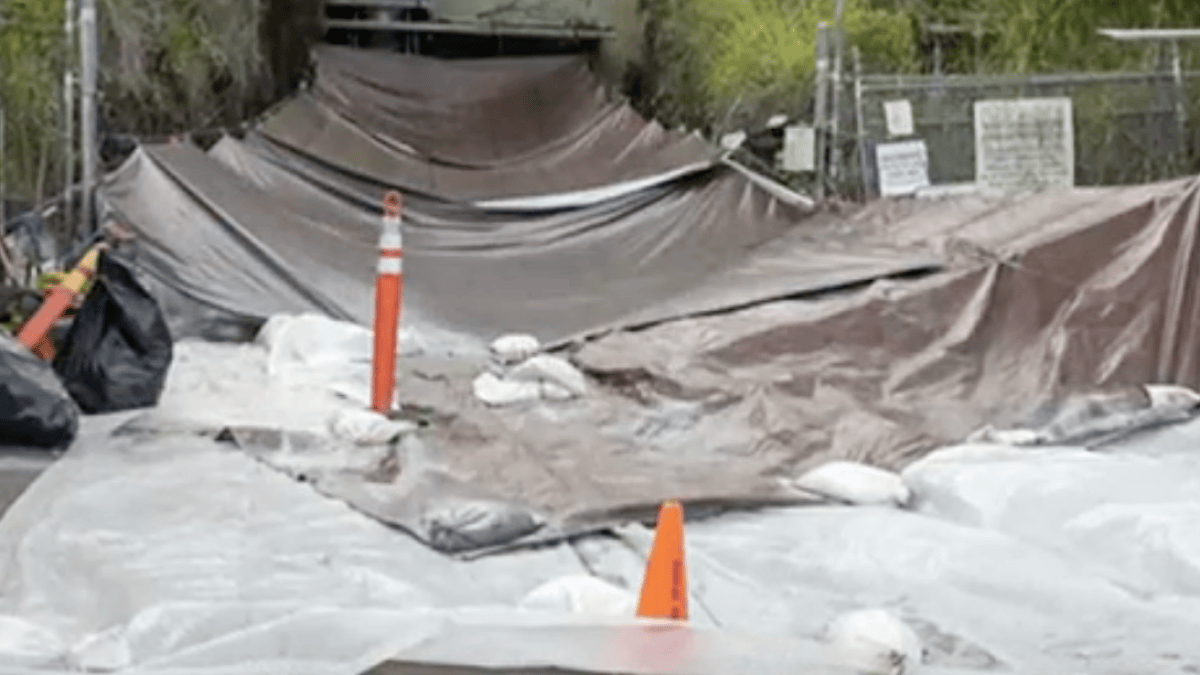 Contractor Error Leads Toxic Foam Spill in Hawaii, Officials Say – NBC 6 South Florida - Vimarsana News