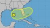Tropical Area in Gulf Could Bring Wet Weather to Florida in Coming Days: NHC