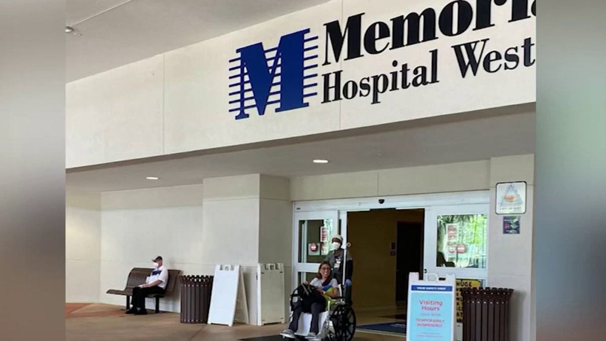 May Is Stroke Awareness Month — Know Its Warning Signs – NBC 6 South Florida - Vimarsana News