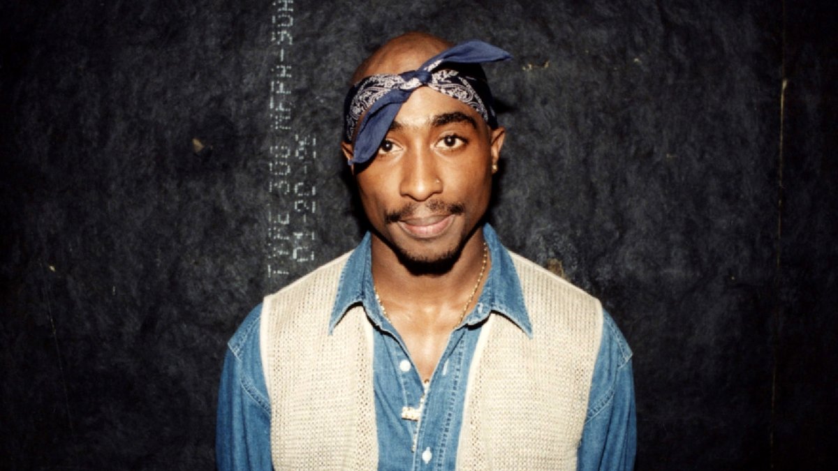 Rapper Tupac Shakur to Be Honored With Posthumous Star on Hollywood Wander of Fame