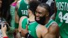 NBA Twitter Explodes With Reaction to Derrick White's Game 6 Buzzer-Beater
