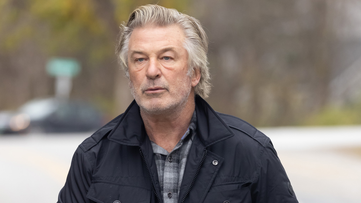 Alec Baldwin Gets Hip Substitution After Suffering ‘Intense Chronic Soreness,’ Wife Suggests