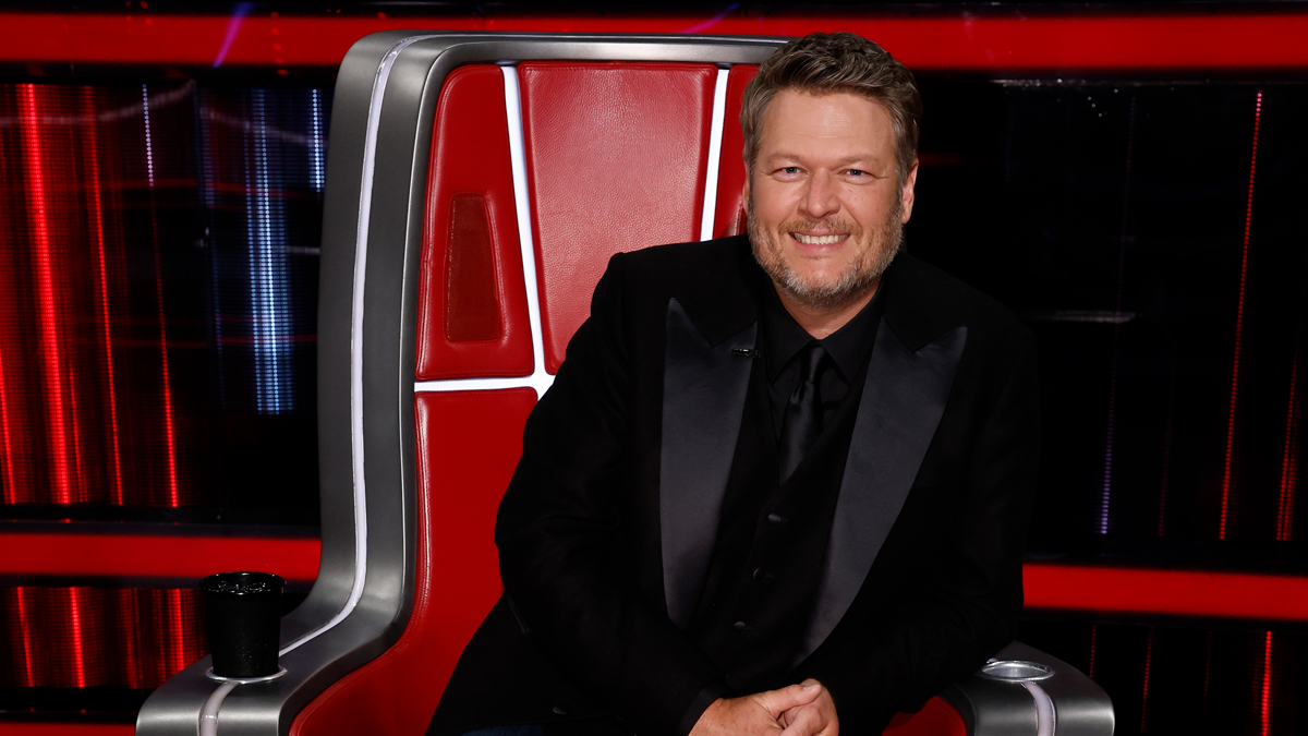 ‘The Voice’ Crowns Time 23 Winner as Blake Shelton Gets His Farewell
