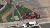 Gun Recovered, Driver Apprehended After Crashing Corvette, Fleeing Scene in Sunny Isles
