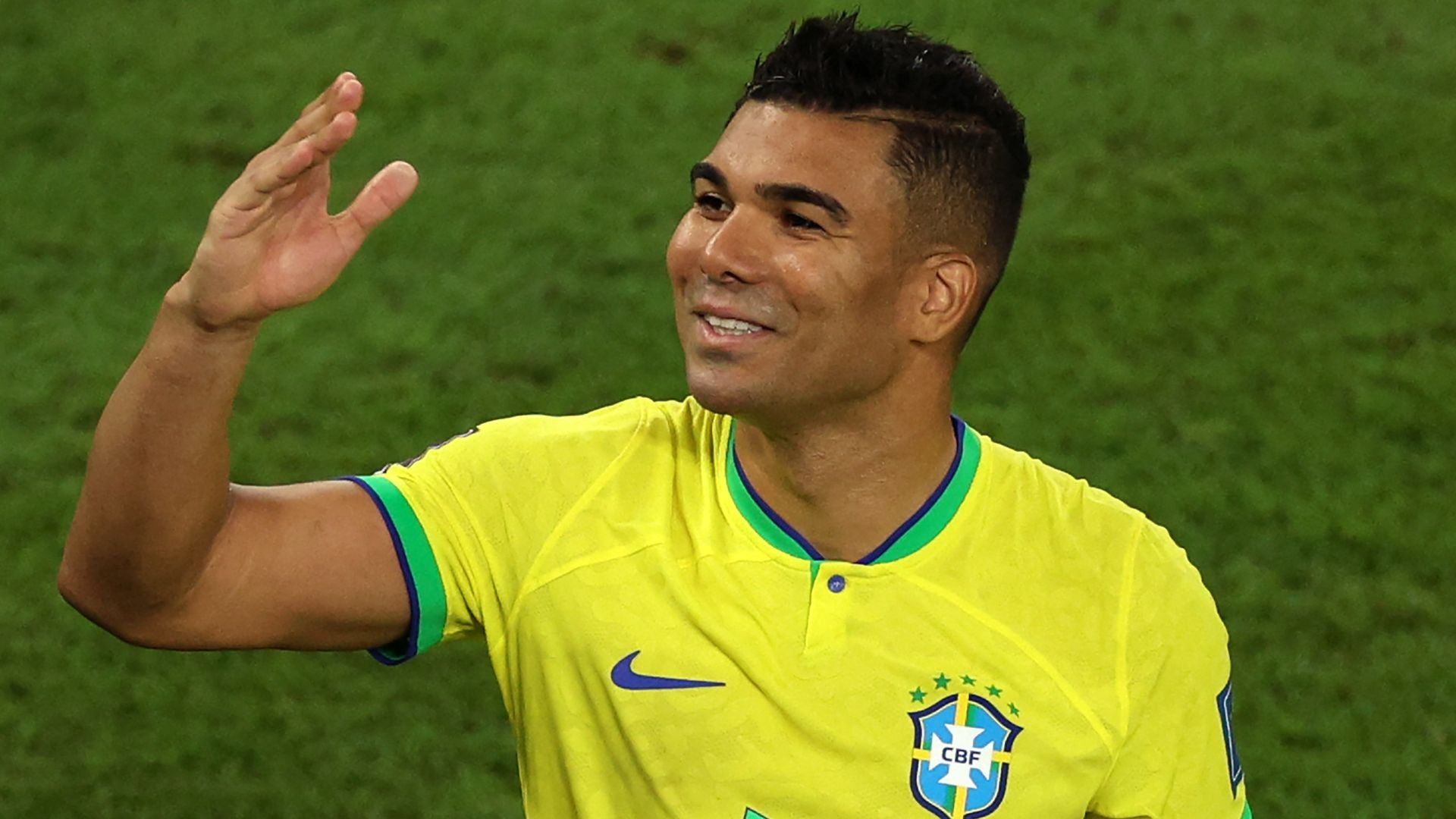 Casemiro signs with Inter Miami, but MLS investigating the club for possible tampering