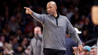 Report: Pistons Give Monty Williams Huge Deal to Become Head Coach
