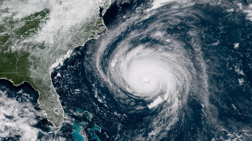 When is the Atlantic Hurricane Season?