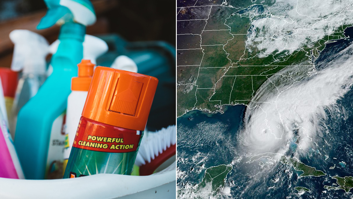 These Are The Full Items Floridians Can Buy Tax Free During Disaster