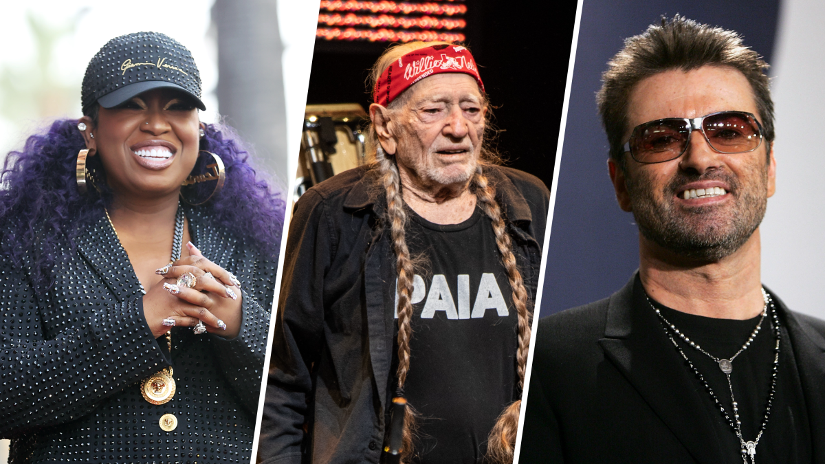 See Who’s Being Inducted Into the 2023 Rock & Roll Corridor of Fame