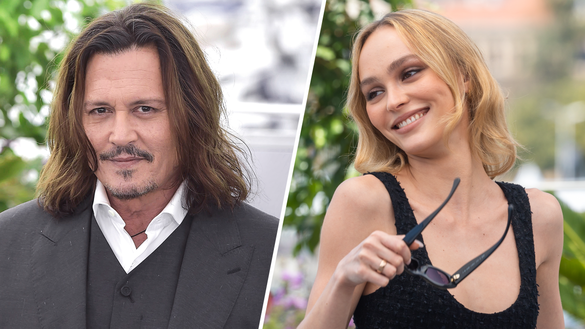 Lily-Rose Depp Will make Unusual Remark About Dad Johnny Depp Amid Each individual of Their Cannes Premieres