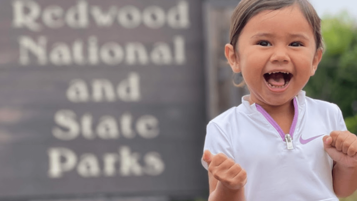 2-Year-Old Set to Visit All US National Parks This Year – NBC 6 South Florida - Vimarsana News