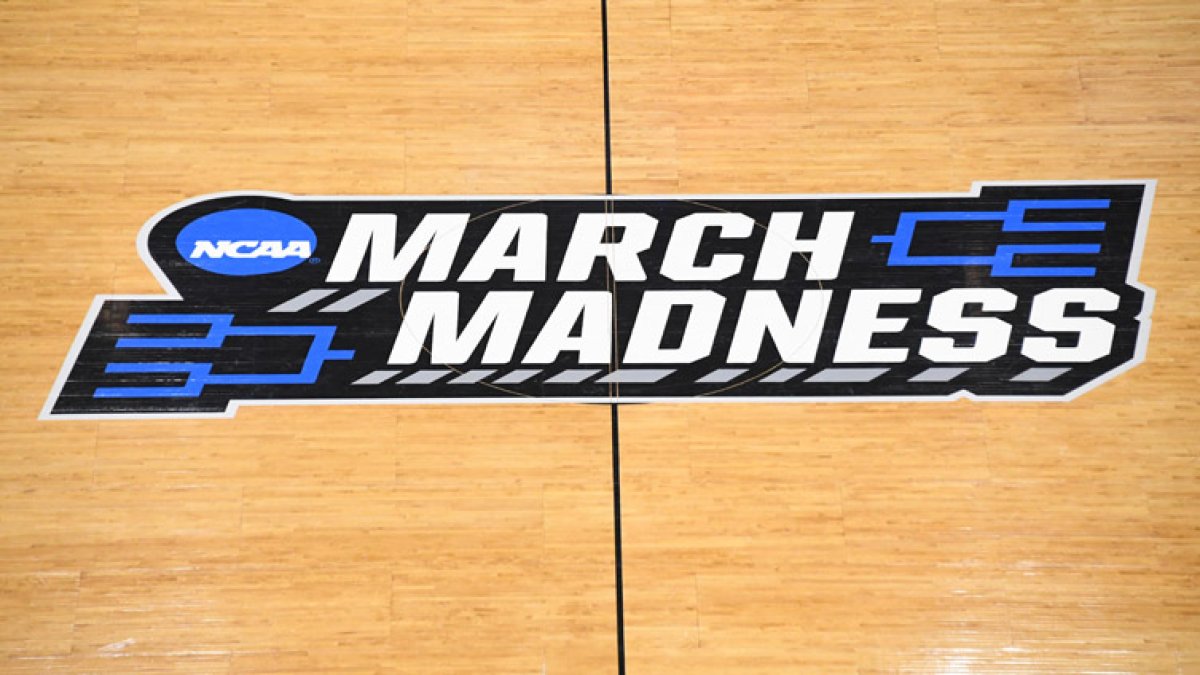 2024 March Madness teams by state NBC 6 South Florida