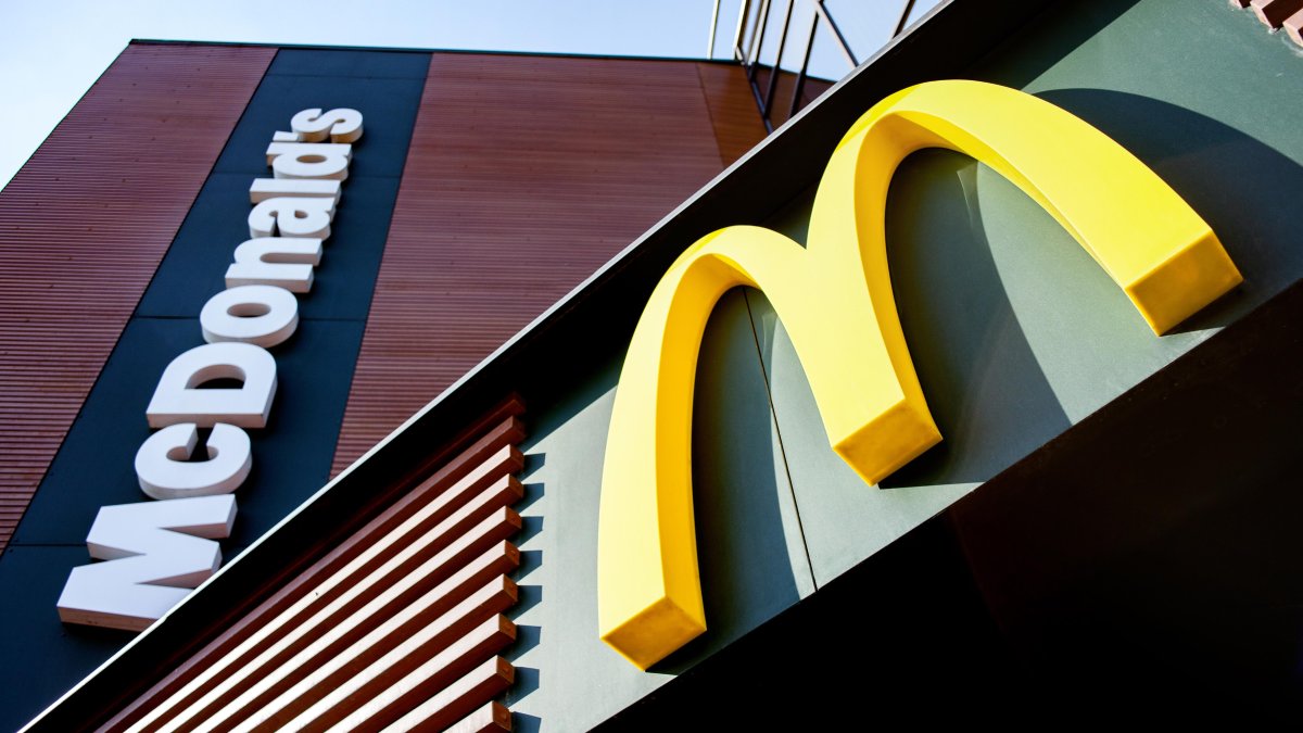 A magic formula McDonald’s spinoff is staying designed in a Chicago suburb. This is what it appears to be like