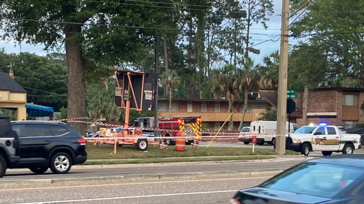 Broward Murder Suspect Killed During Shooting With Officers Near