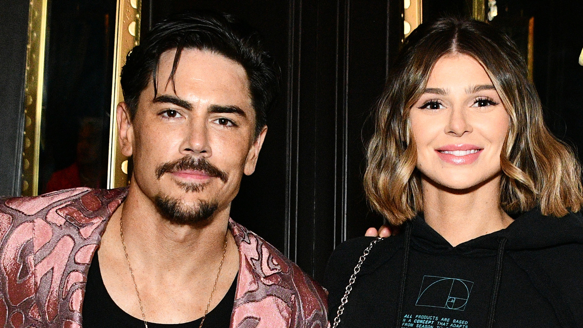 ‘Vanderpump Rules’ Finale: Tom Sandoval and Raquel Leviss Declare Their Love Amid Dishonest Scandal