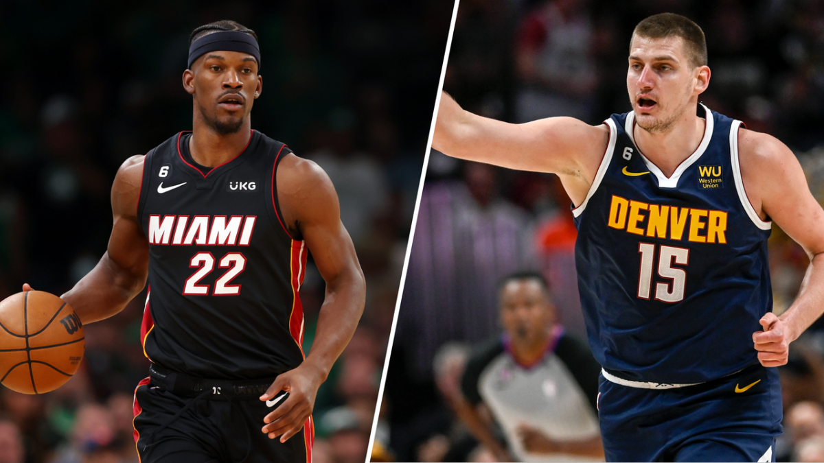 How to Watch 2023 NBA Finals: Heat Vs. Nuggets – NBC 6 South Florida
