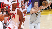 Who Is Playing in the 2023 NBA Finals and When Does It Start?