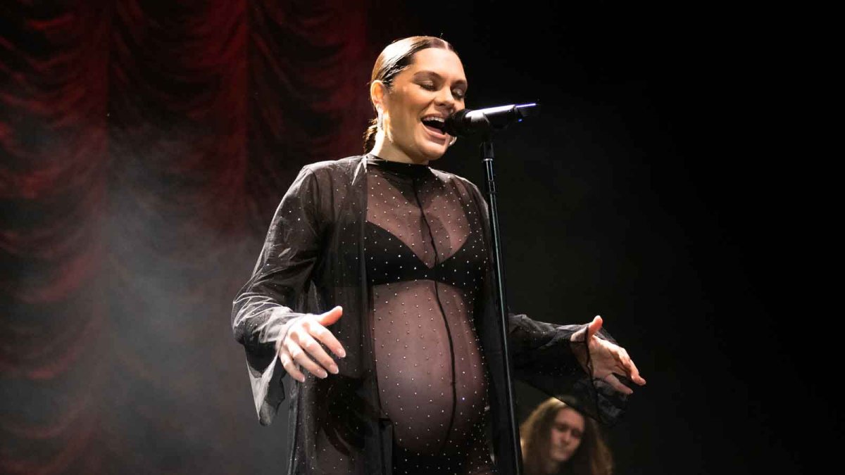 Jessie J Gives Delivery, Welcomes Child Boy Around A single Calendar year Just after Miscarriage